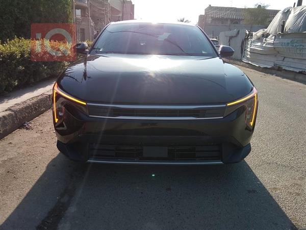 كيا K4 2025 للبيع في العراق -  بغداد